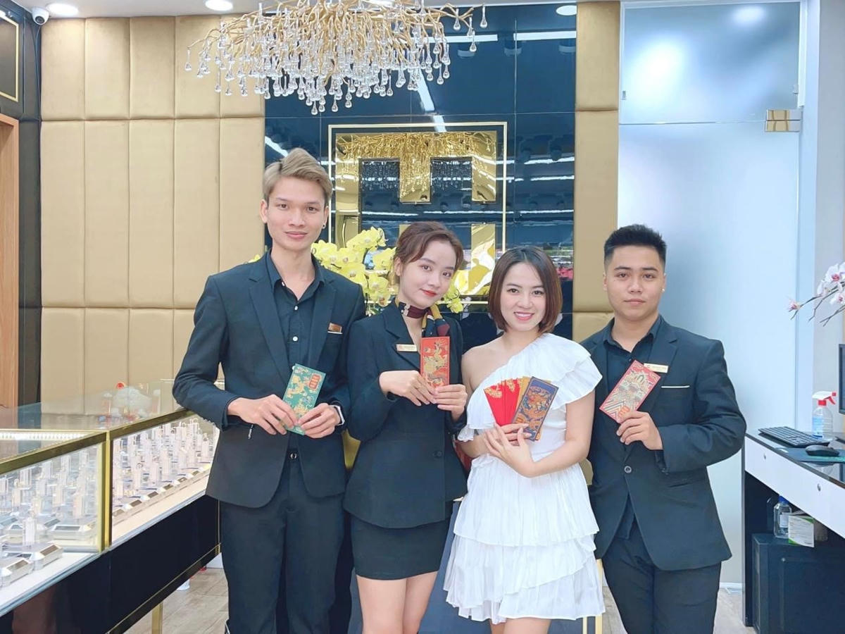 Cao Hùng Diamond – Địa điểm lựa chọn hàng đầu của giới đại gia Sài Gòn