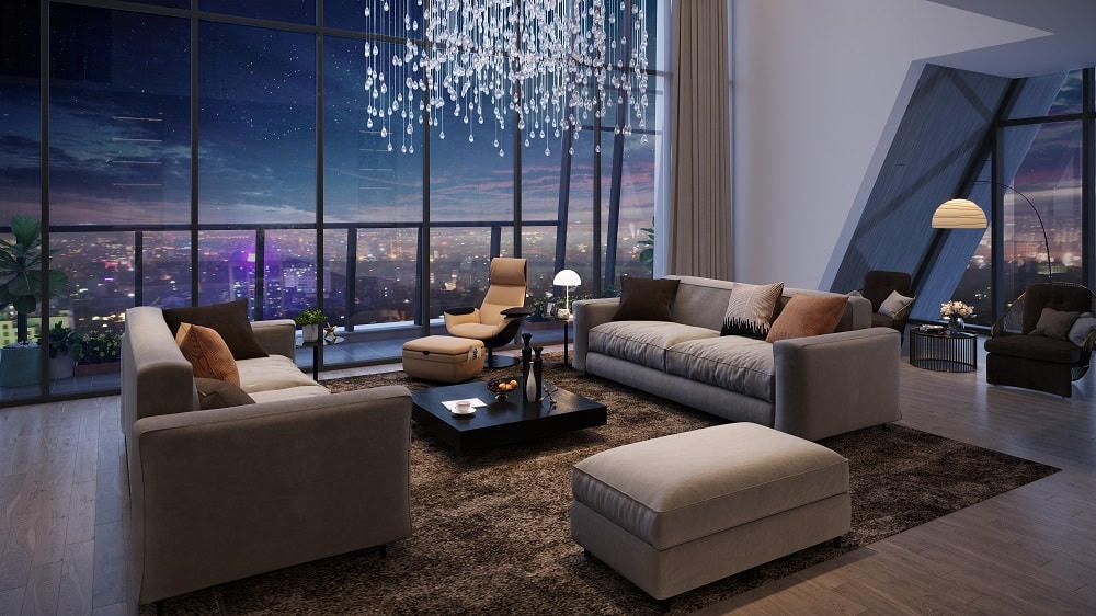 Grandeur Palace - Giảng Võ niềm tự hào của chủ đầu tư Văn Phú - Invest