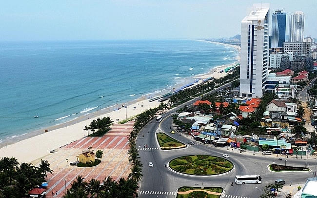 Căn hộ condotel được rao bán cắt lỗ khắp nơi từ Đà Nẵng, Nhà Trang tới Phú Quốc.