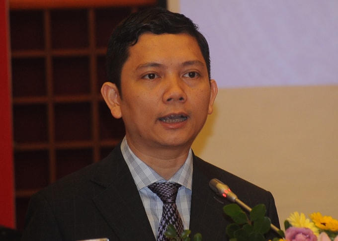 Sức bật của nền kinh tế