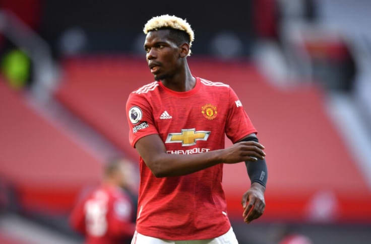 Pogba nhiều khả năng sẽ chia tay Man Utd trong Hè 2021.