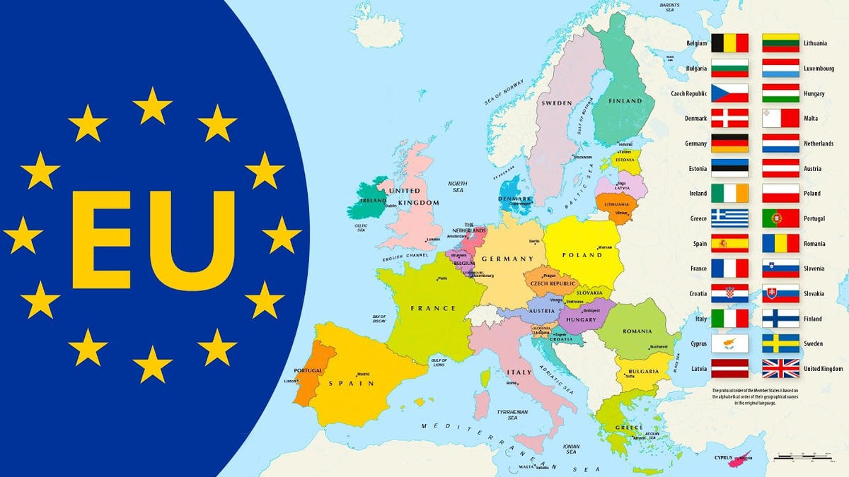 Pháp hối thúc EU có kế hoạch phục hồi sau dịch Covid-19