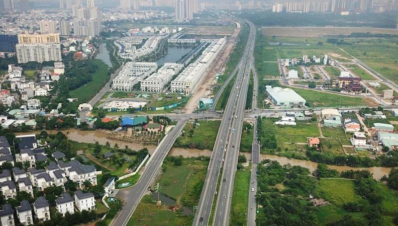 Luật Đất đai sửa đổi phải ngăn chặn được tình trạng tham nhũng, lợi ích nhóm về đất đai.