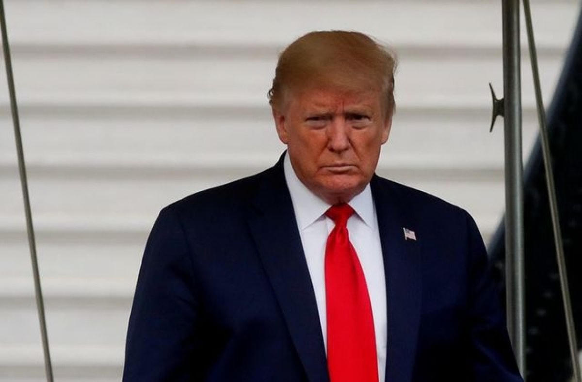 Trump tuyên bố sẽ có biểu tình ‘dữ dội’ vào ngày Quốc hội họp về kết quả bầu cử