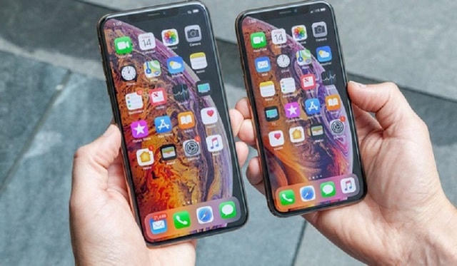 Hàng loạt thiết bị chủ lực của Apple dần biến mất tại Việt Nam
