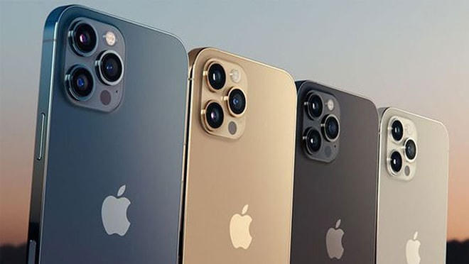 iPhone tròn 14 năm tuổi 
