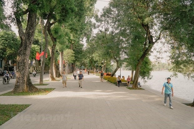 Trải nghiệm của một người Canada trong dịch Covid-19 ở Việt Nam