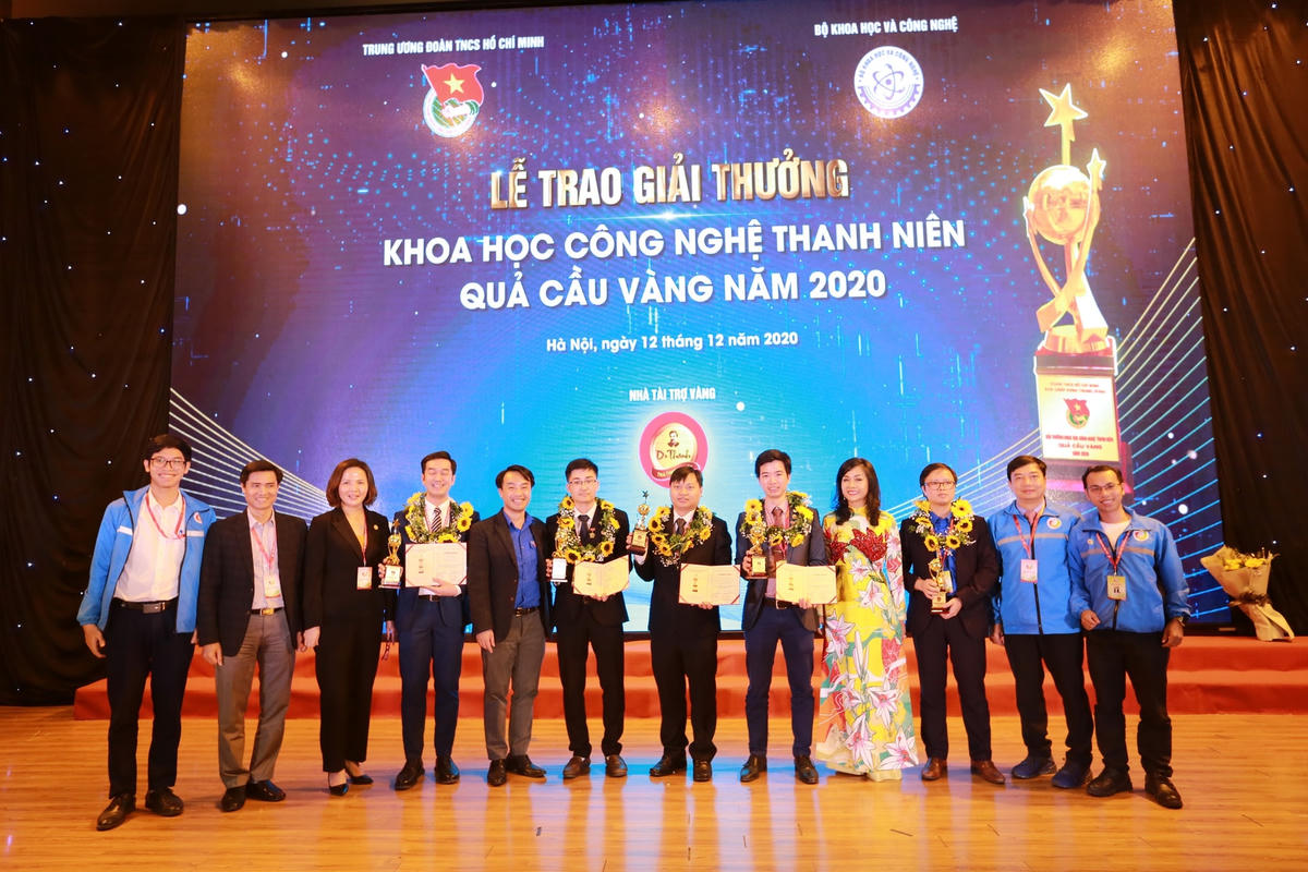 Giải thưởng 