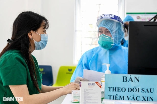 Ảnh minh họa. Nguồn: Dân trí.