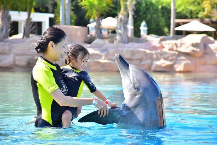 Cuộc sống sang chảnh, hạnh phúc của những hoa hậu Việt đông con