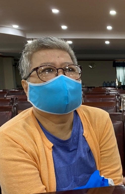 Không bao giờ lãng quên