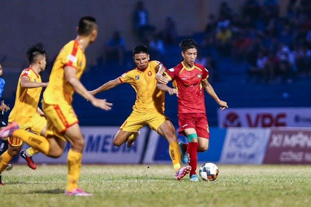 Nhiều phương án đang được đưa ra lấy ý kiến cho ngày trở lại của V-League.