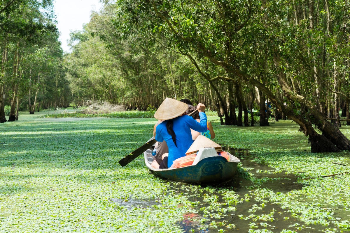 'Bật mí' 4 cung đường du lịch mùa đông chỉ nhắc đến thôi cũng phải xuýt xoa vì quá đẹp!