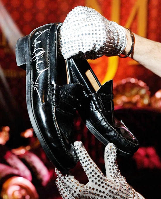 8 bí mật về phong cách của Michael Jackson