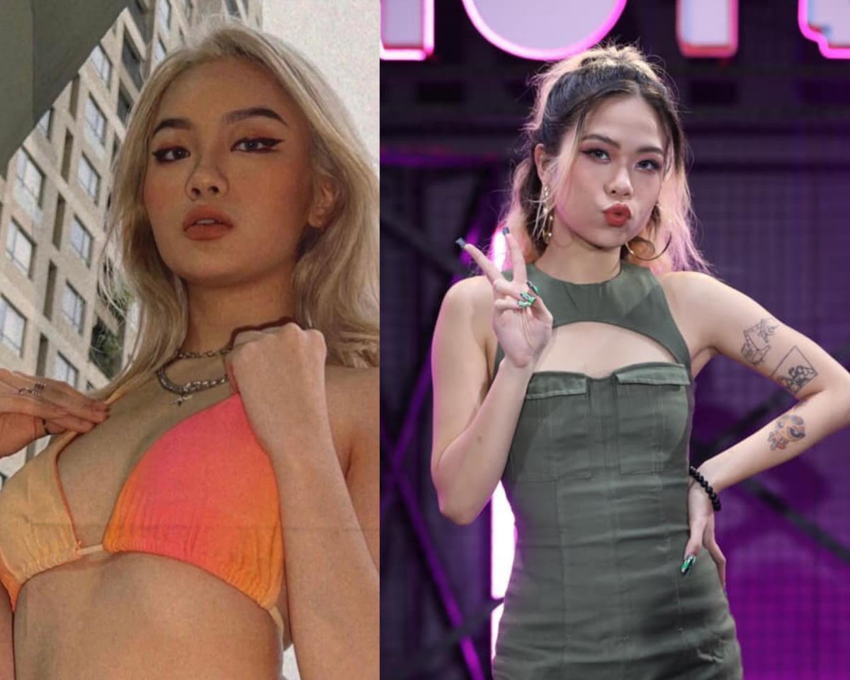 Nếu như ở mùa 1, Tlinh là rapper nữ duy nhất bước vào vòng chung kết thì đến mùa 2 Kellie đến từ team Binz là nữ rapper duy nhất bước vào đêm chung kết Rap Việt năm 2022.