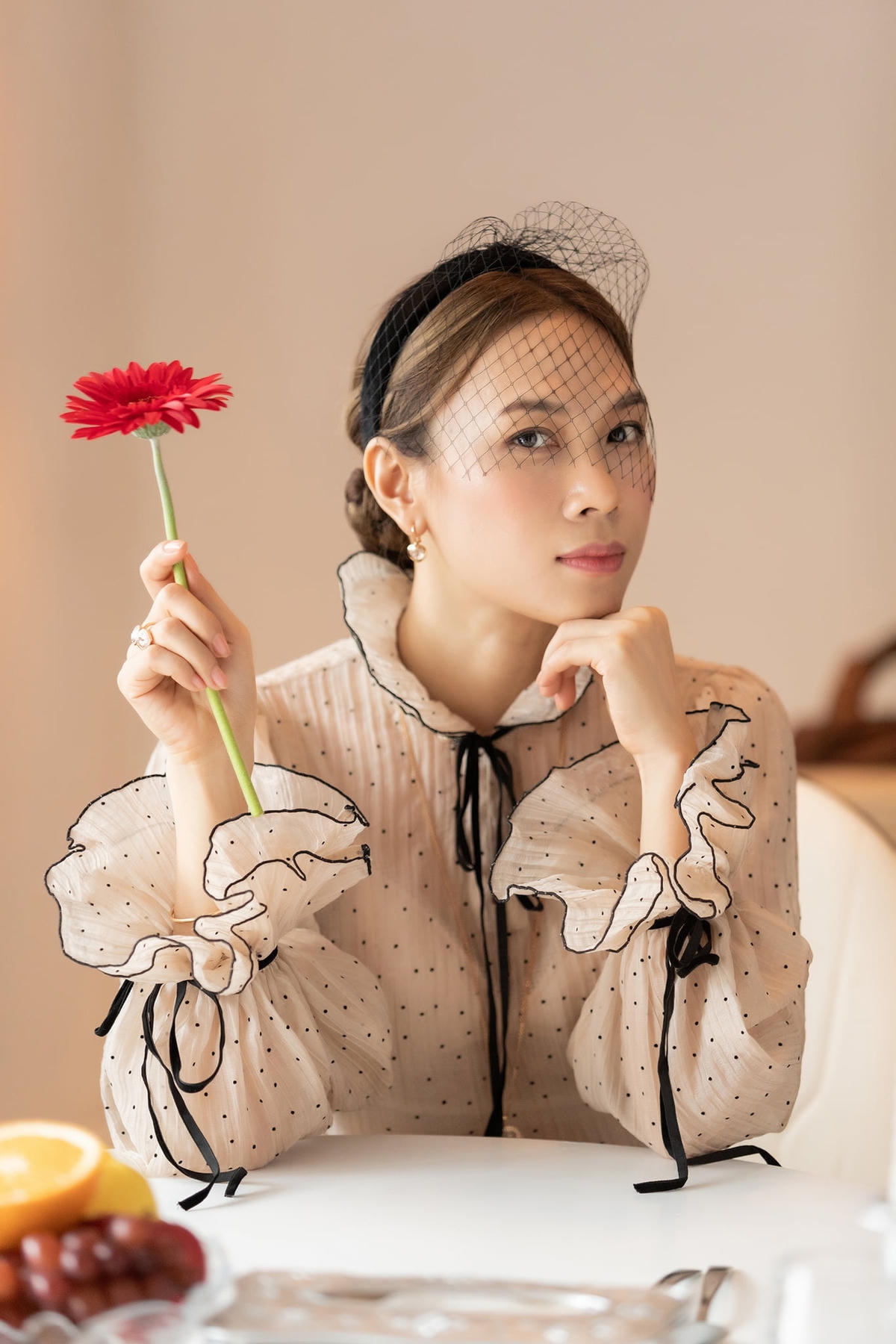 Mỹ Tâm: 'Họ đã ghét thì đến mình thở họ cũng ghét'