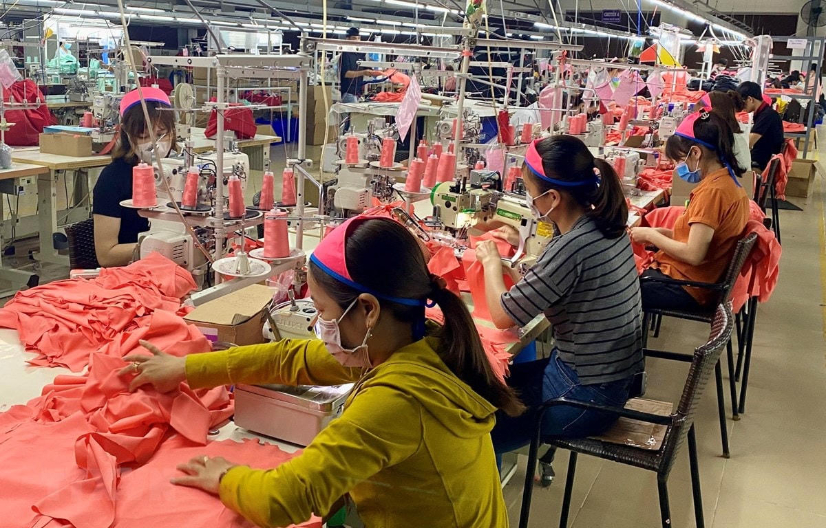 Doanh nghiệp rất cần được hỗ trợ để vượt qua giai đoạn khó khăn.