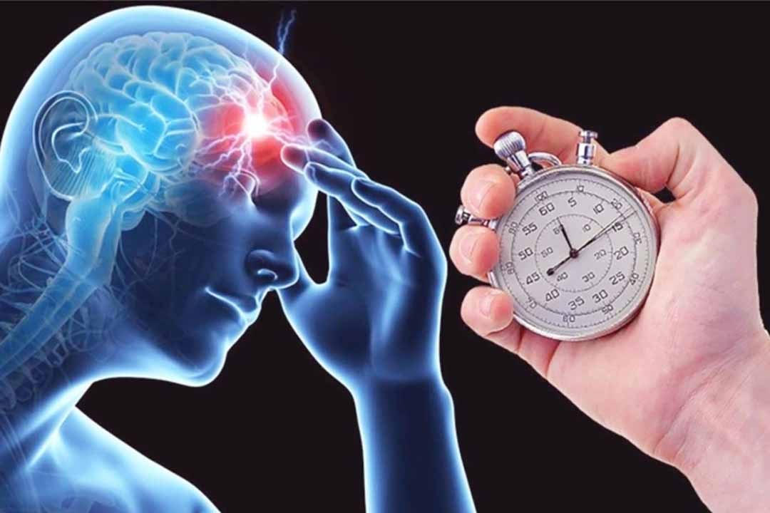 Giờ ‘vàng’ với người đột quỵ