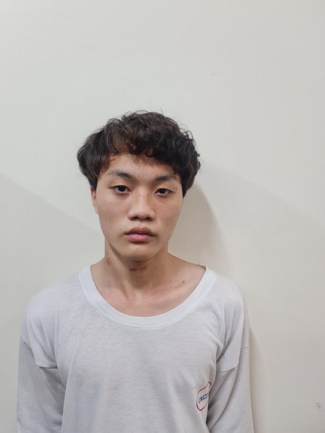 Đối tượng Hưng.  