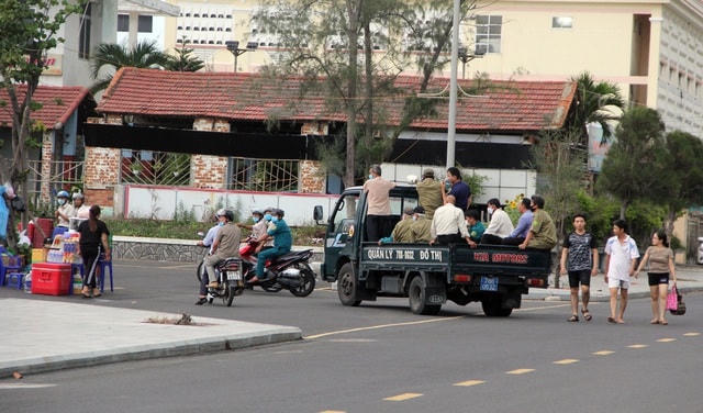 Quyết không để nạn karaoke di động 'mọc' lại tra tấn người dân!