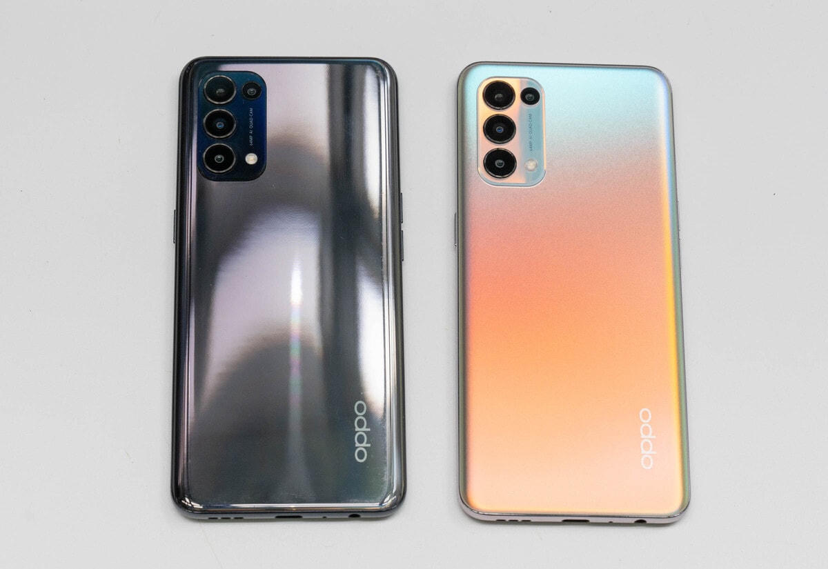 8 smartphone 5G nổi bật mới ra mắt