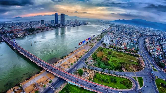 Khi dòng vốn thông thoáng tiến độ các công trình sẽ được đẩy nhanh.