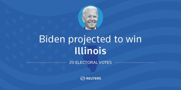 Bầu cử Mỹ: Ông Trump bất ngờ rút ngắn khoảng cách với Biden
