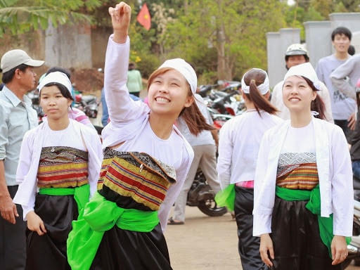 Điều chỉnh thời gian tổ chức Ngày hội Văn hóa dân tộc Mường lần thứ II