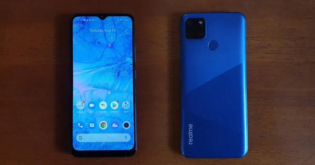 Những smartphone 'pin trâu' đáng cân nhắc nhất hiện nay