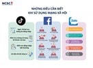 Hướng dẫn cách học trực tuyến, làm việc từ xa an toàn trong mùa dịch Covid-19