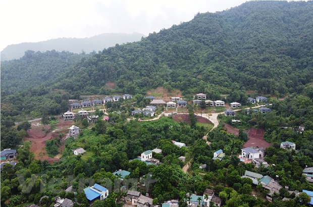 Ảnh minh họa. Nguồn: Hùng Võ/Vietnam+.  