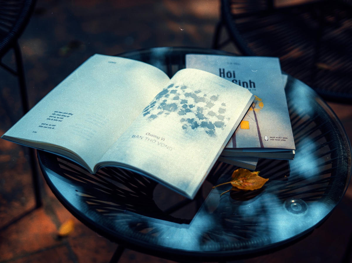 Nhiều câu chuyện xúc động sẽ được chia sẻ trong "Hồi sinh". 