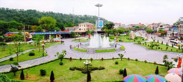 Huyện Thủy Nguyên, TP.Hải Phòng