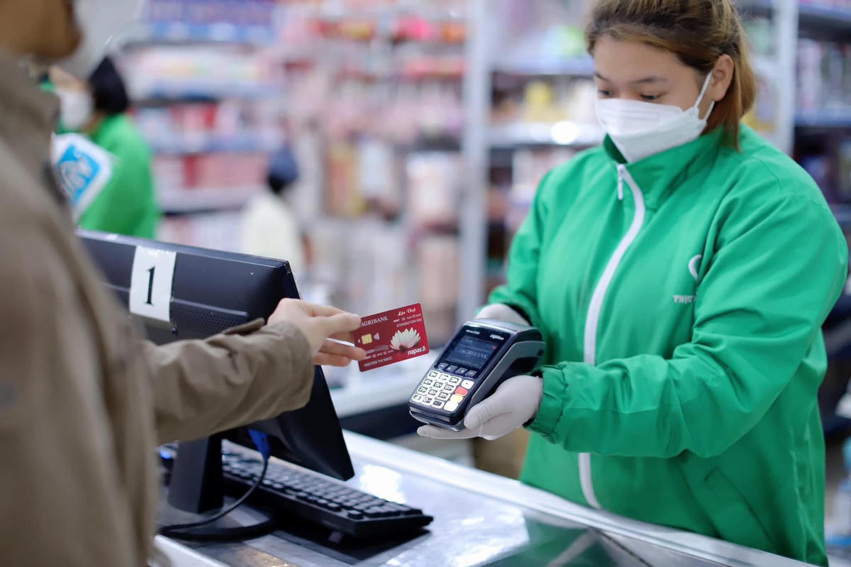 Mở thẻ miễn phí – Chi tiêu hoàn tiền cùng thẻ tín dụng nội địa Lộc Việt của Agribank
