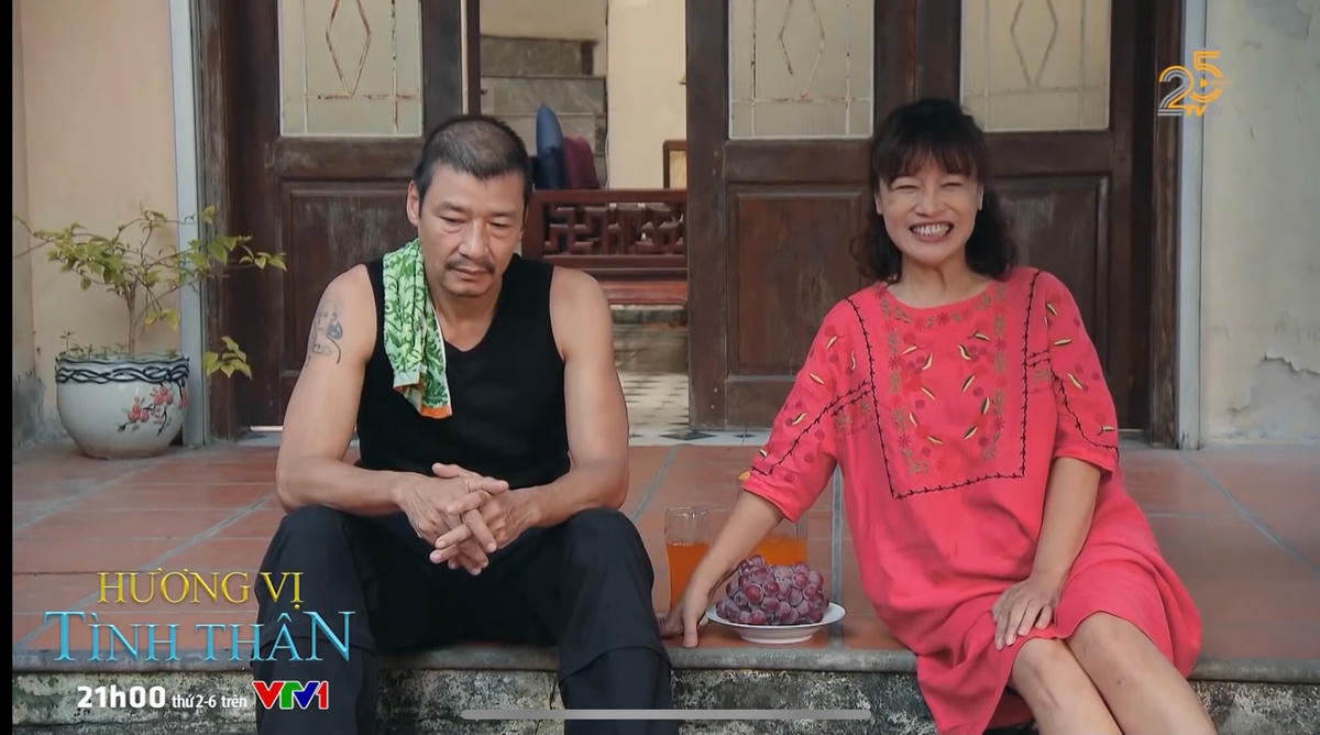 Bà Bích lên kế hoạch trả đũa bà Sa. Ảnh: CMH.