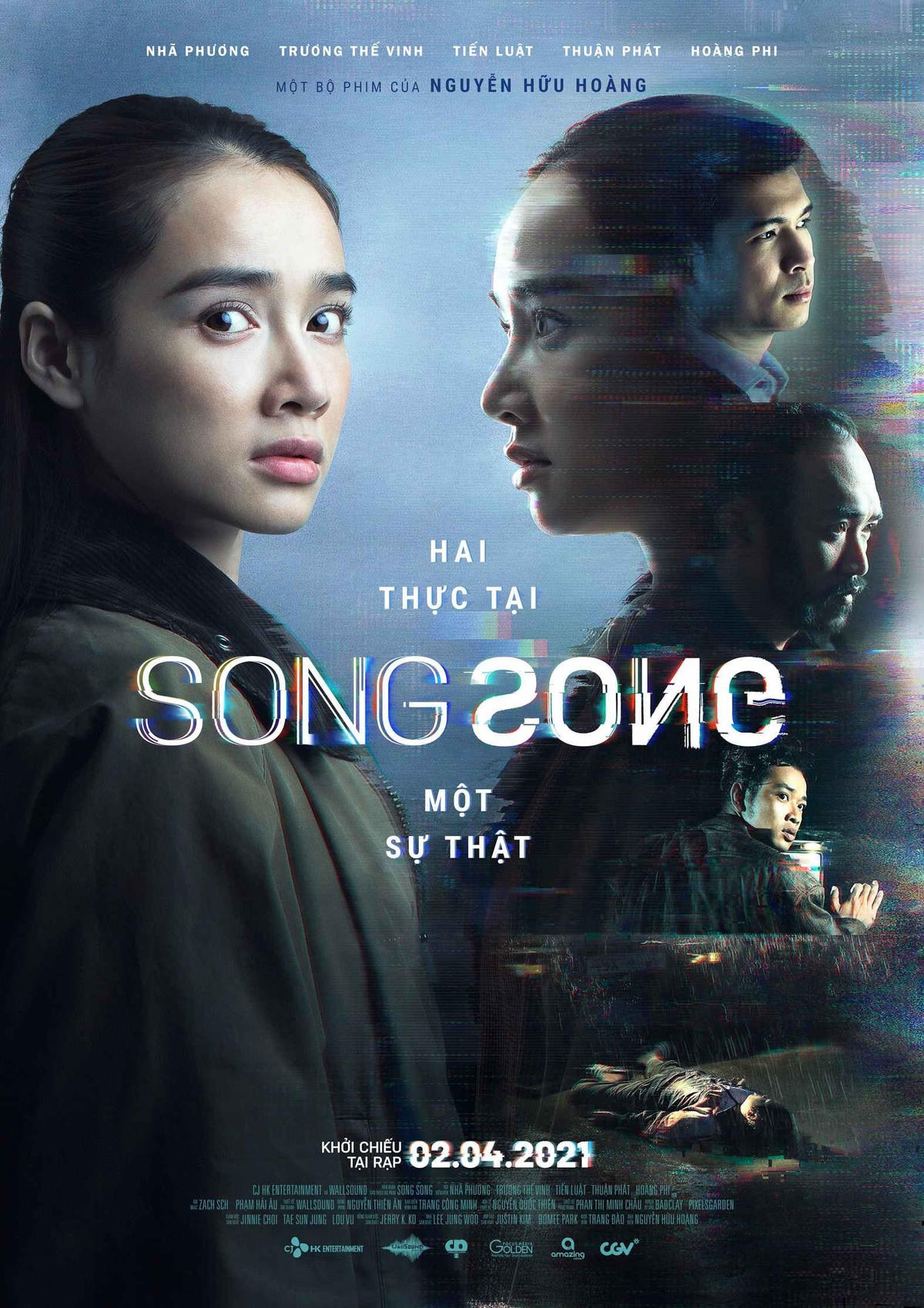 Bộ phim Song Song.