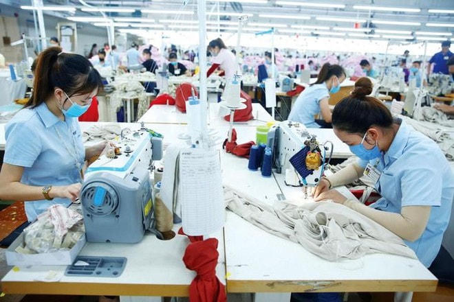 Tăng giờ làm thêm có tăng năng suất lao động?