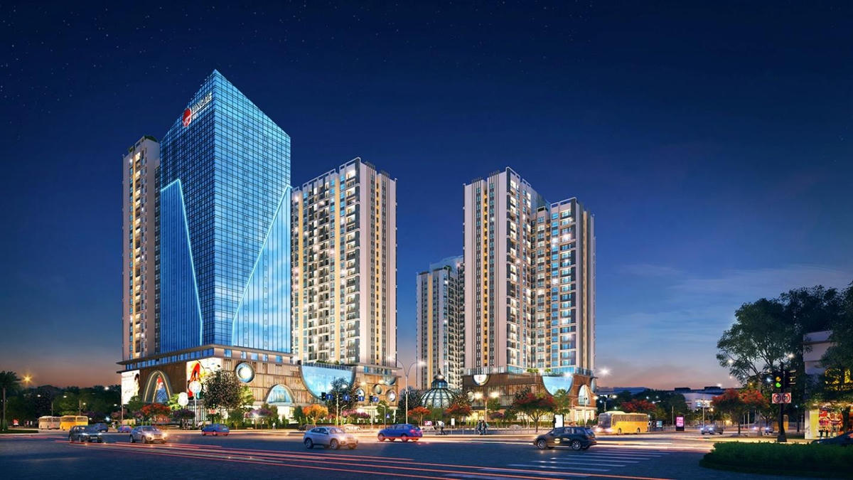Nguồn cung hạn chế, giá tăng cao nhưng căn hộ nội đô vẫn được tìm kiếm ráo riết.