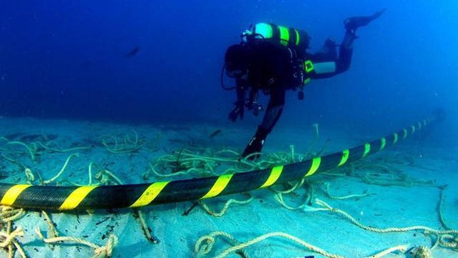 Theo kế hoạch mới được đối tác quốc tế thông tin tới các nhà mạng, sự cố trên tuyến cáp biển APG sẽ được khắc phục xong vào ngày 22/2.