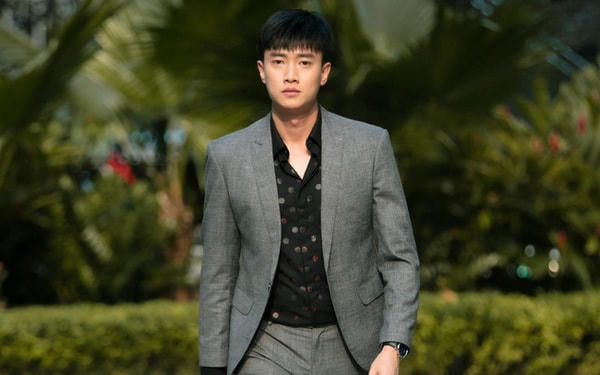 Sau tiếng vang của một vài vai diễn, Quốc Trường cũng đang đối mặt với nhiều ý kiến trái chiều.