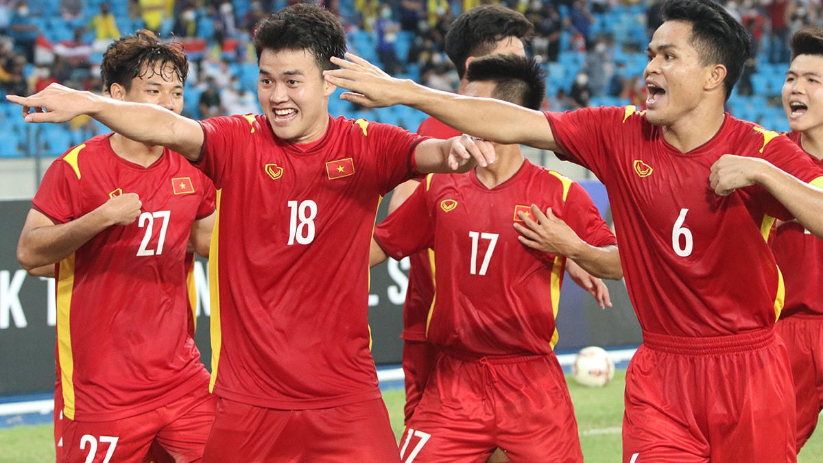 Bảo Toàn: Thi đấu để mang vinh quang về cho đất nước