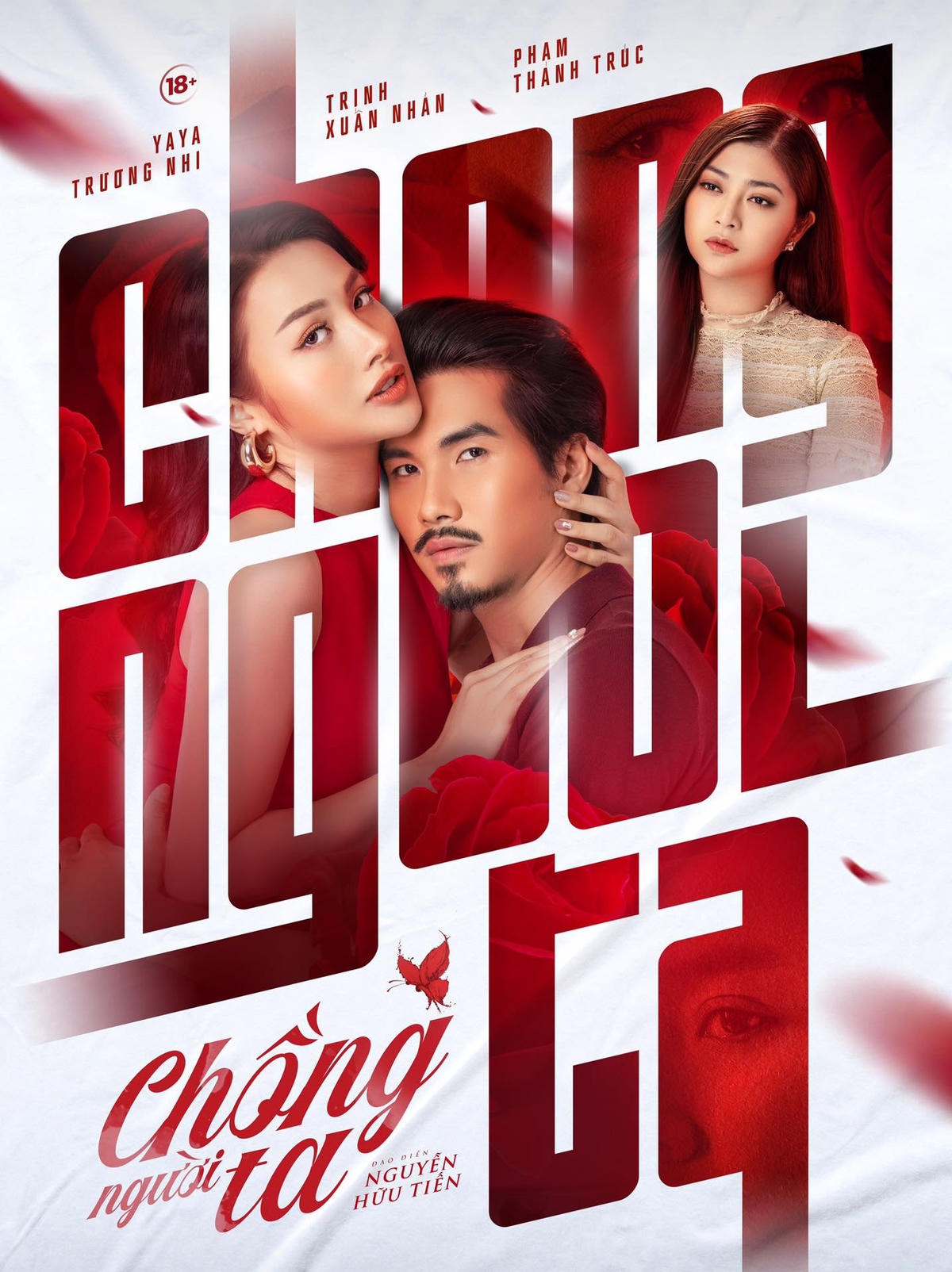 Phim Chồng người ta được xếp vào mục phim thảm hoạ.