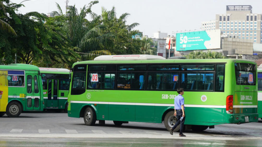 TP.Hồ Chí Minh siết chặt phòng chống dịch Covid-19 từ 0 giờ ngày 22/5