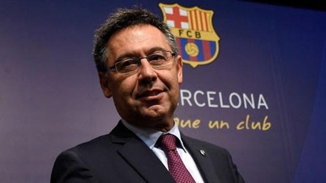 Ban lãnh đạo Barcelona được cho là không có kế hoạch, chiến lược cụ thể để phát triển CLB.  