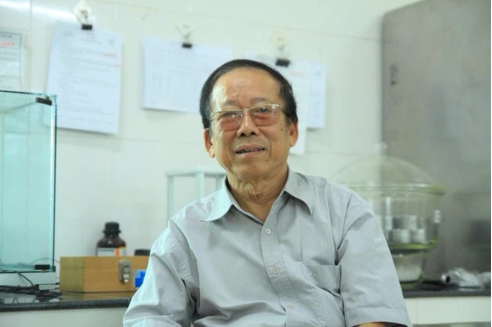 Theo PGS TS Nguyễn Duy Thịnh, chúng ta nên hiểu rằng, thực phẩm nào cũng chứa một lượng chất độc hại nhất định.