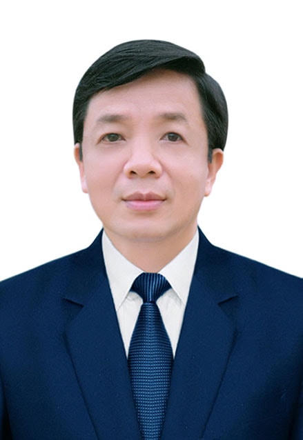 Ông Nguyễn Văn Hồi.