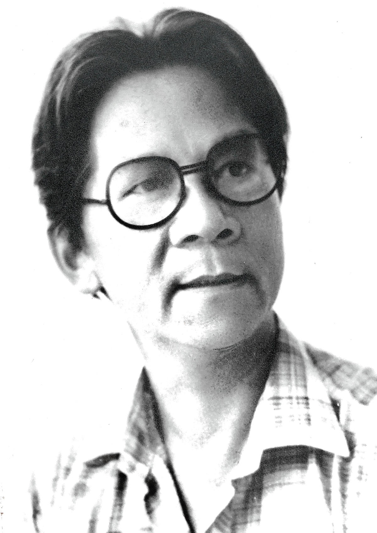 Nhạc sĩ Hoàng Vân.