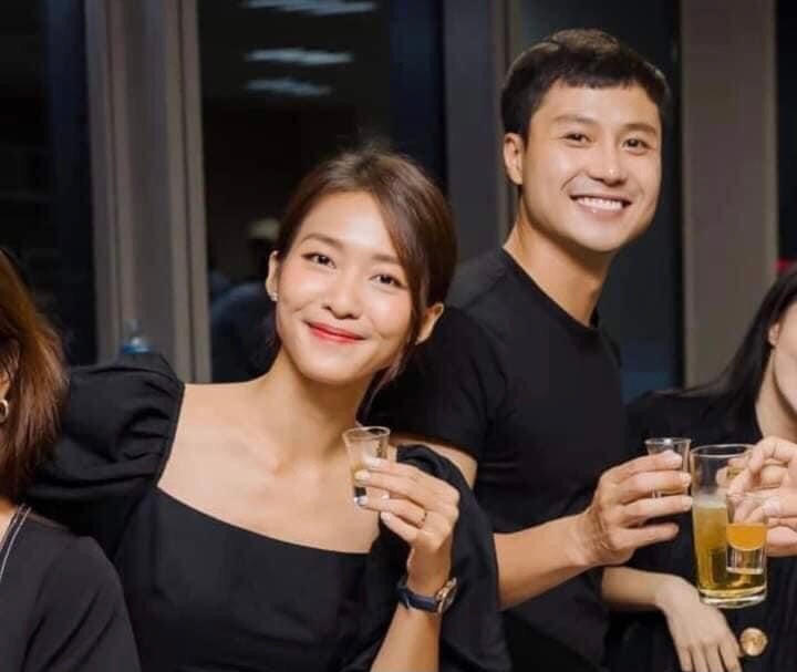 Thanh Sơn sẽ dẫn Khả Ngân đi ăn đặc sản Hà Nội trước khi cô 'Nam tiến'