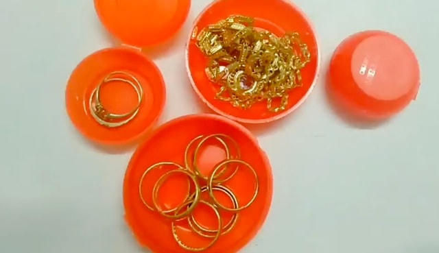 Số vàng chị Thuận bị mất đã nhận lại từ chị Khải.
