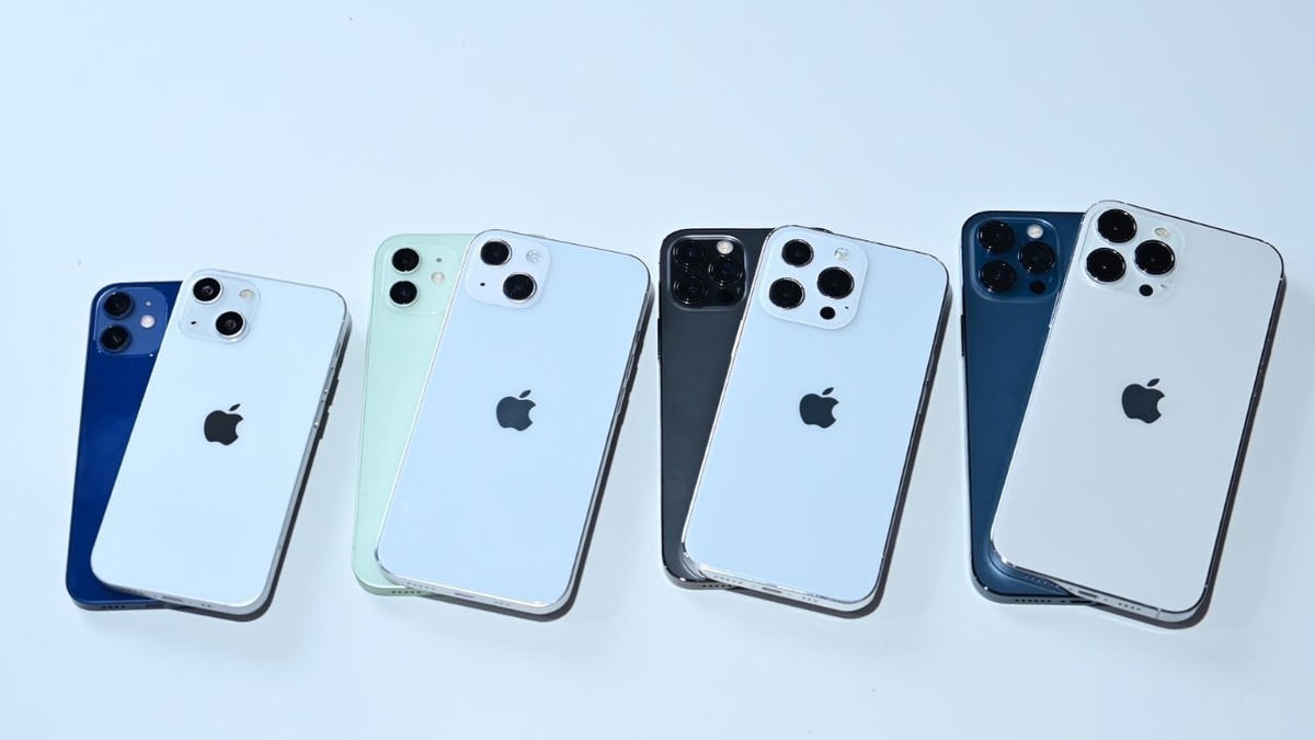 iPhone 13 có khả năng lên kệ vào ngày 24/9 với giá đắt hơn, theo các tin đồn mới nhất.